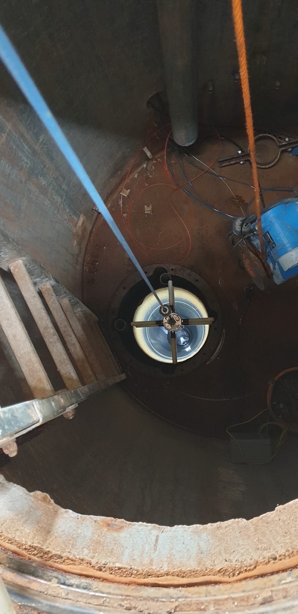 kamera über rimbach nord nach reg