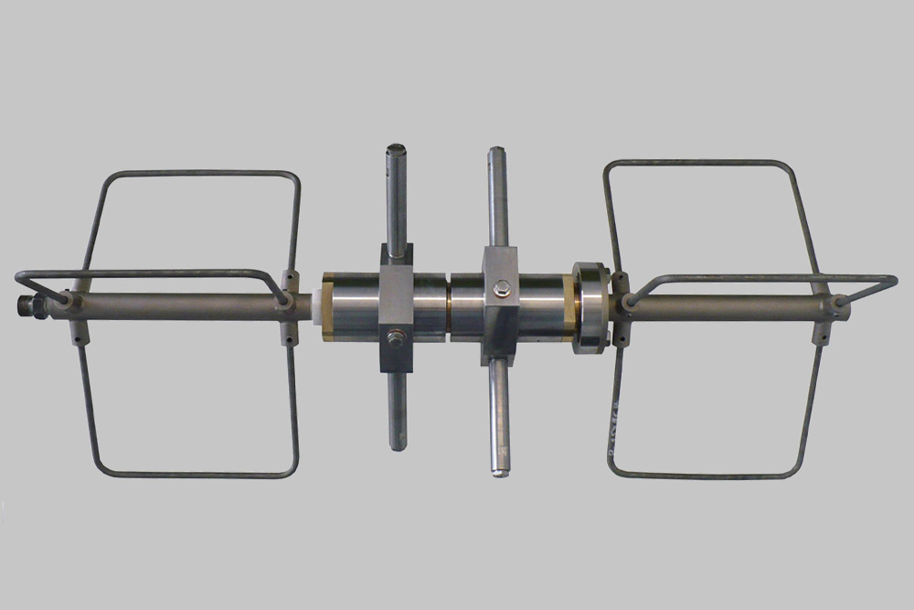 brunnenreinigungsduese kamat