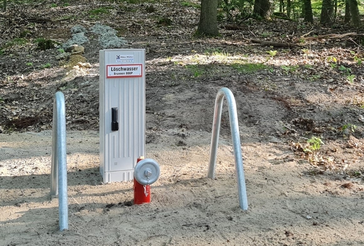löschwasserbrunnen
